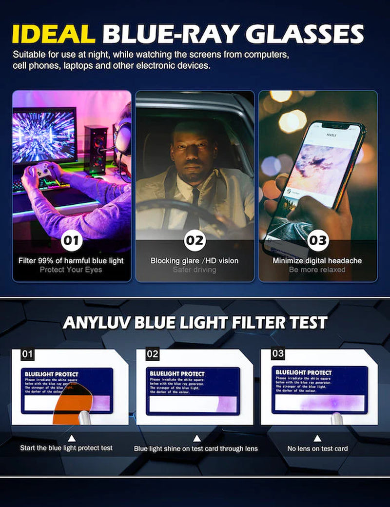 Lumen - Gaming Protection