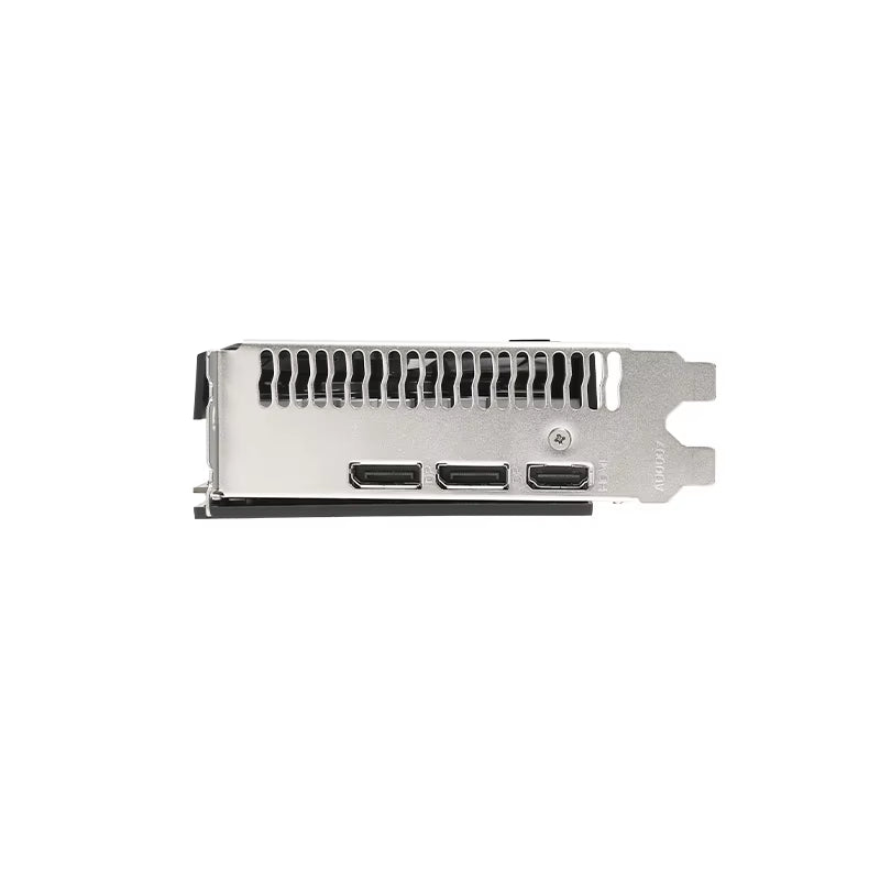 Graphics Card RX5500XT 8G Gaming Graphics Card 8GB 128Bit GDDR6 PCI-E 4.0×8 GPU Radeon Rx5500Xt 8Gb Game Video Card