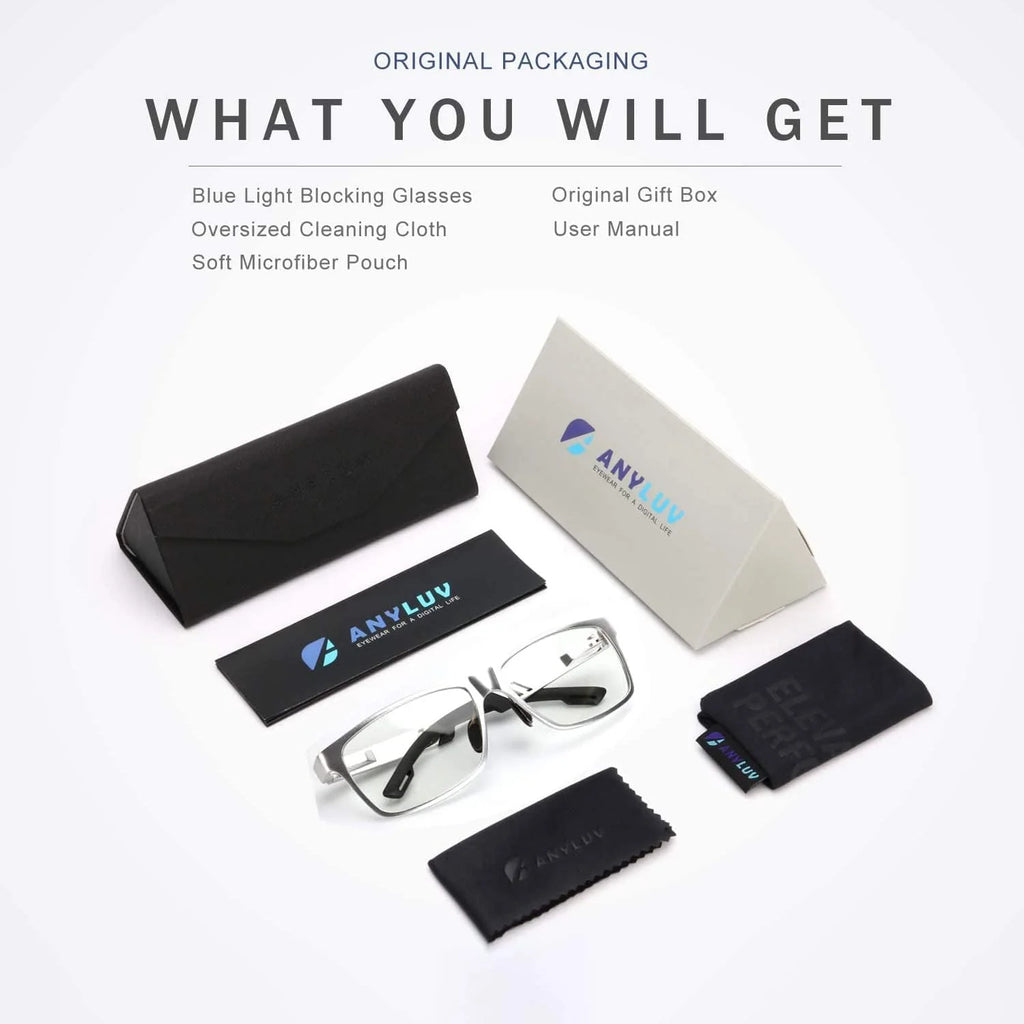 Lumen - Gaming Protection