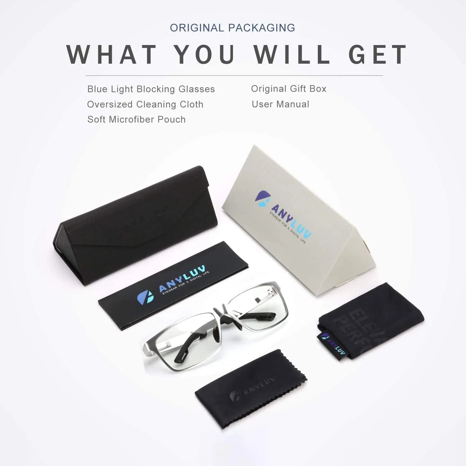 Lumen - Gaming Protection