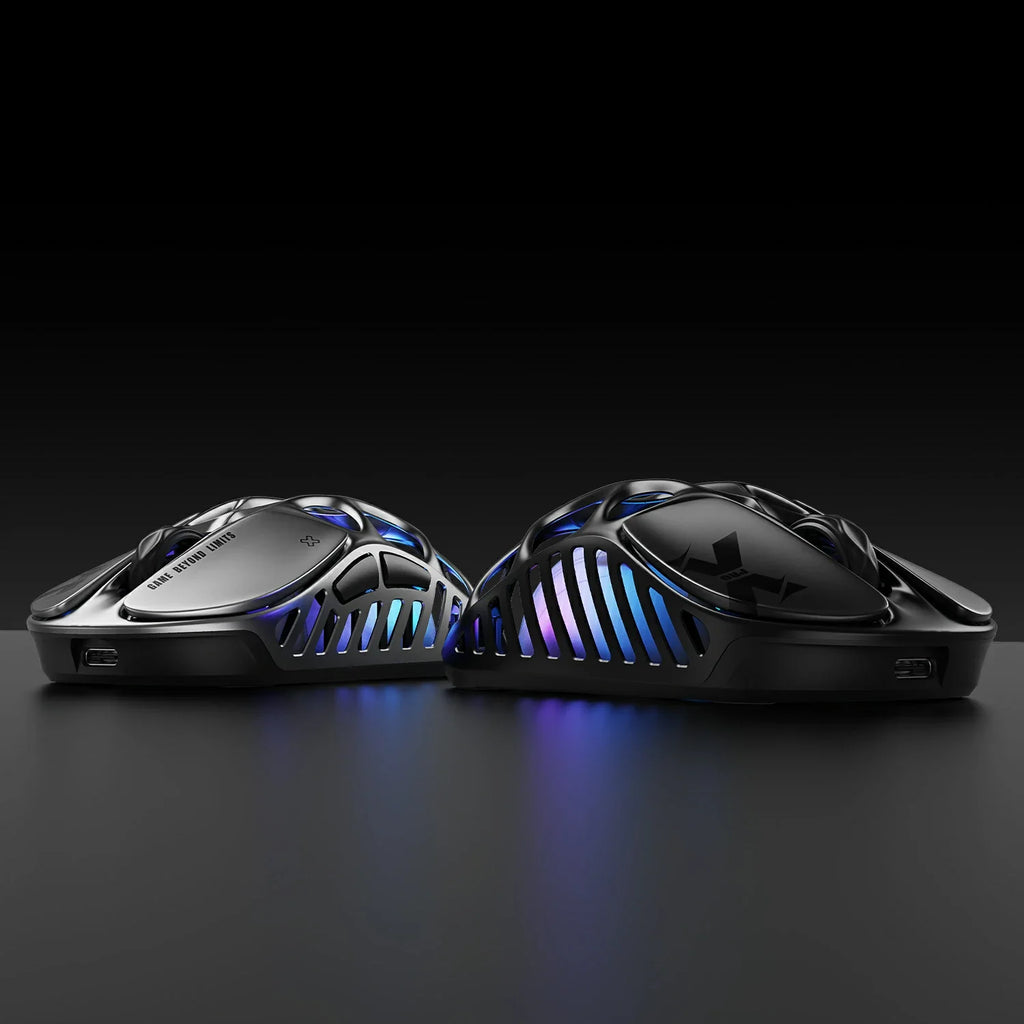 Gravastar Ultimate Gaming Set - Cyberpunk