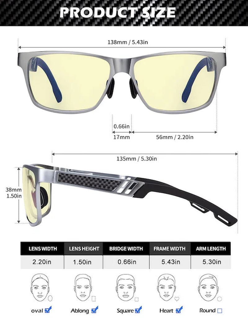 Lumen - Gaming Protection