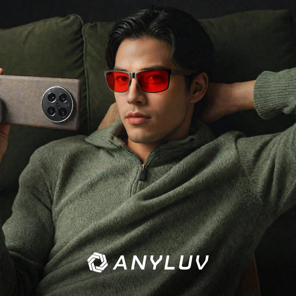 Lumen - Gaming Protection