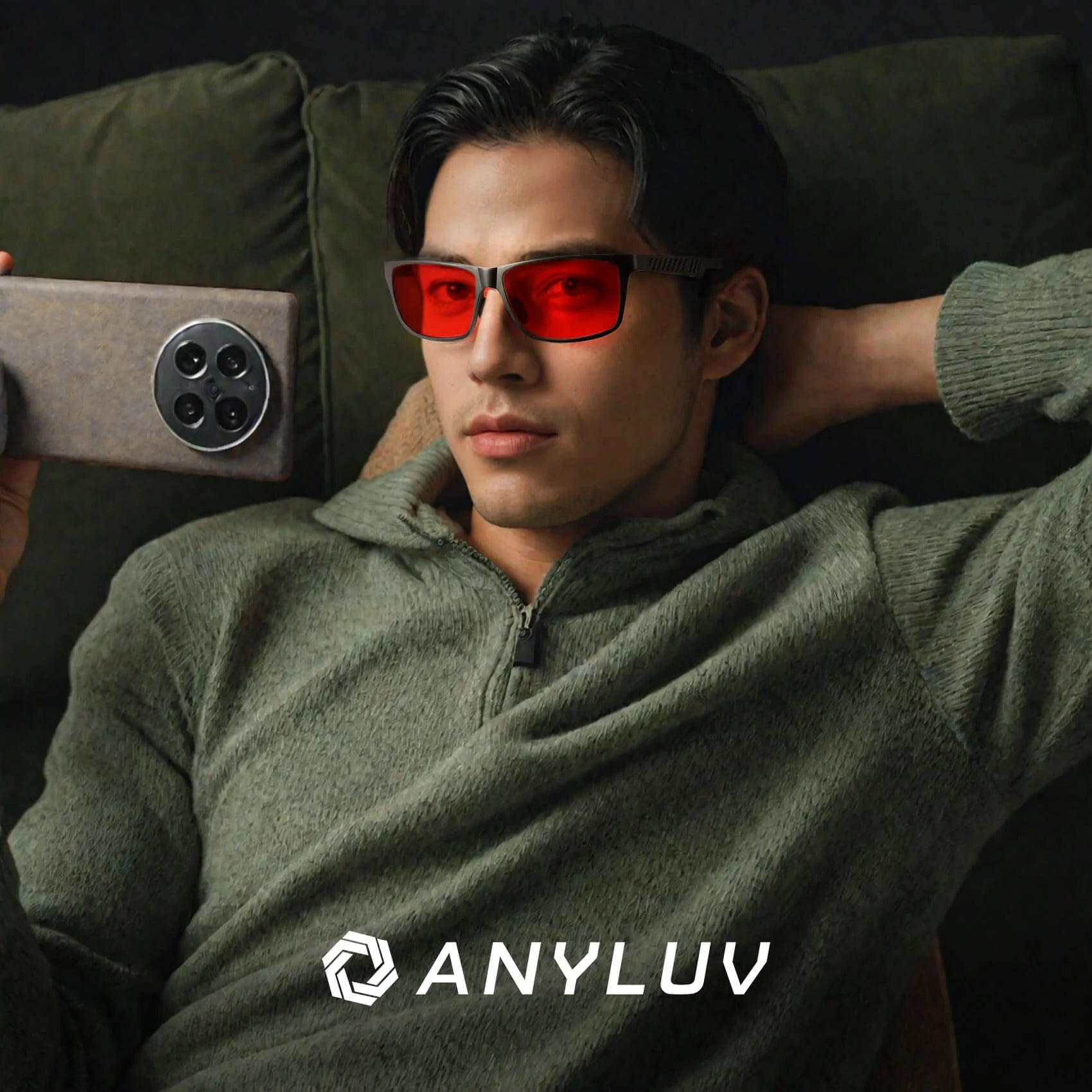 Lumen - Gaming Protection