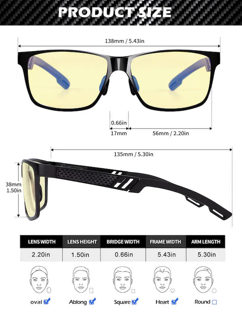 Lumen - Gaming Protection