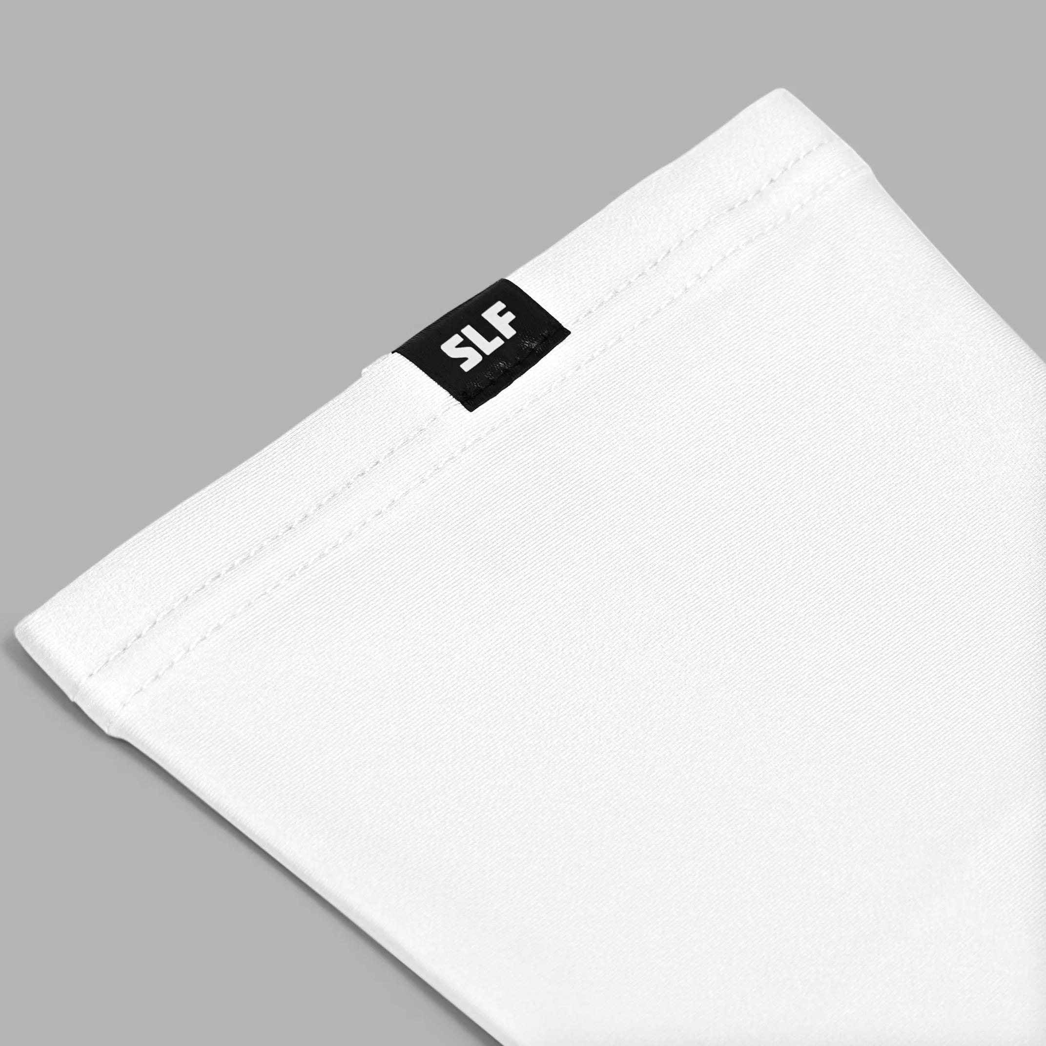 White Arm Sleeve