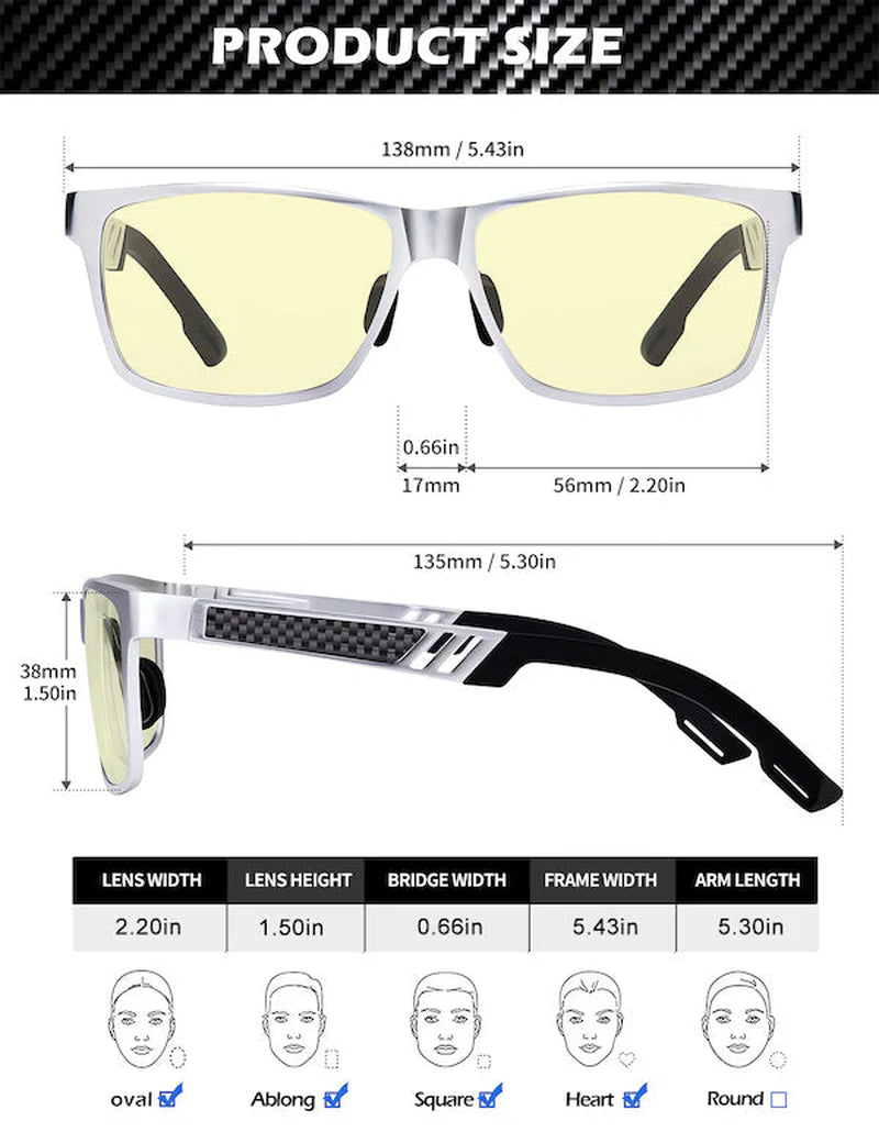 Lumen - Gaming Protection