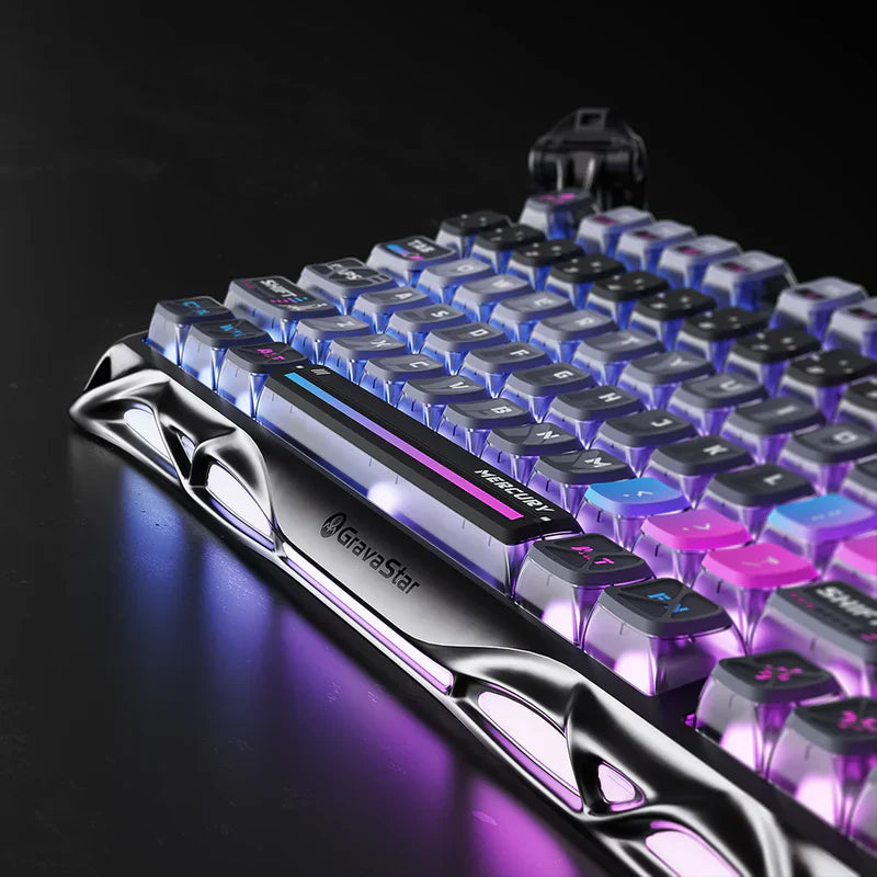 Gravastar Ultimate Gaming Set - Cyberpunk