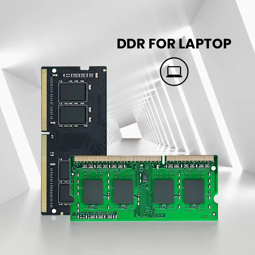 Memoria Ram DDR4 8GB 16GB 32GB 2666 3200 RAM for Laptop Notebook Memoria RAM DDR4 1.2V Laptop RAM
