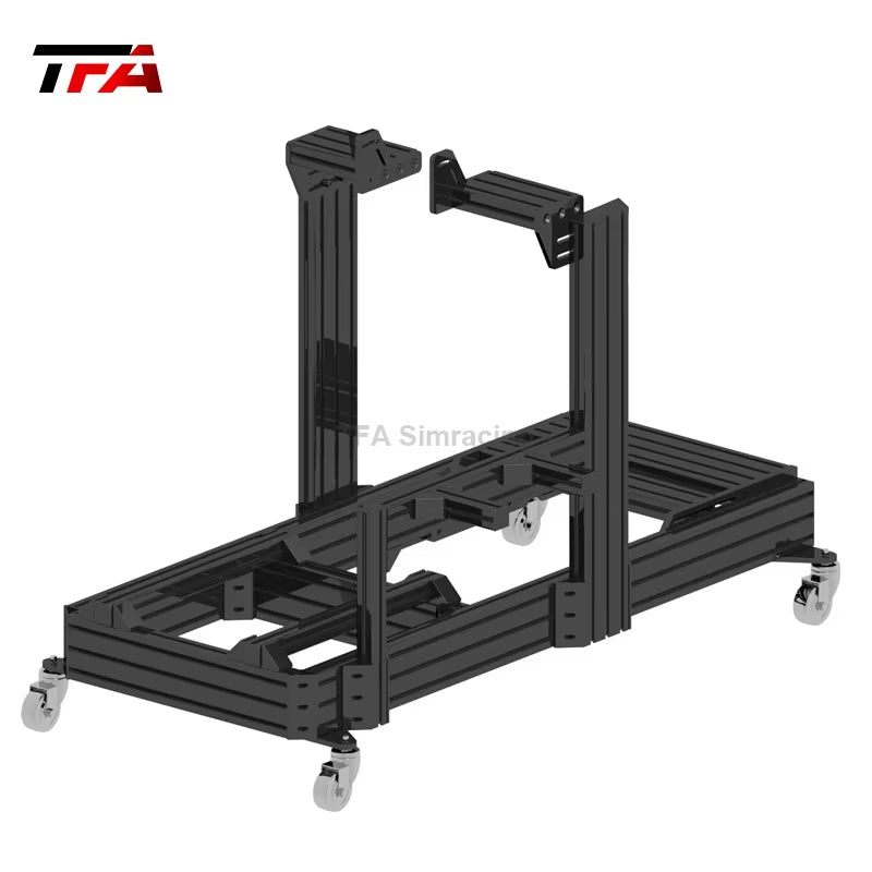 Special Offer Cockpit Driving Simulator 40120 Racing Sim Cockpit Next Leveling Racing Sim Racing Steering Wheel for Car Game