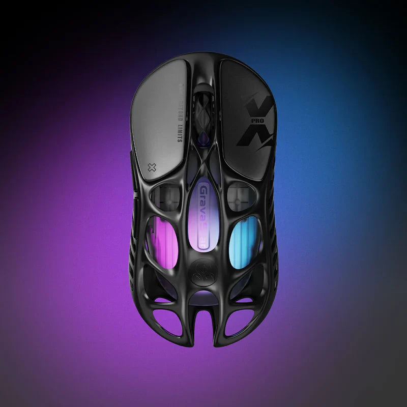 Gravastar Ultimate Gaming Set - Cyberpunk