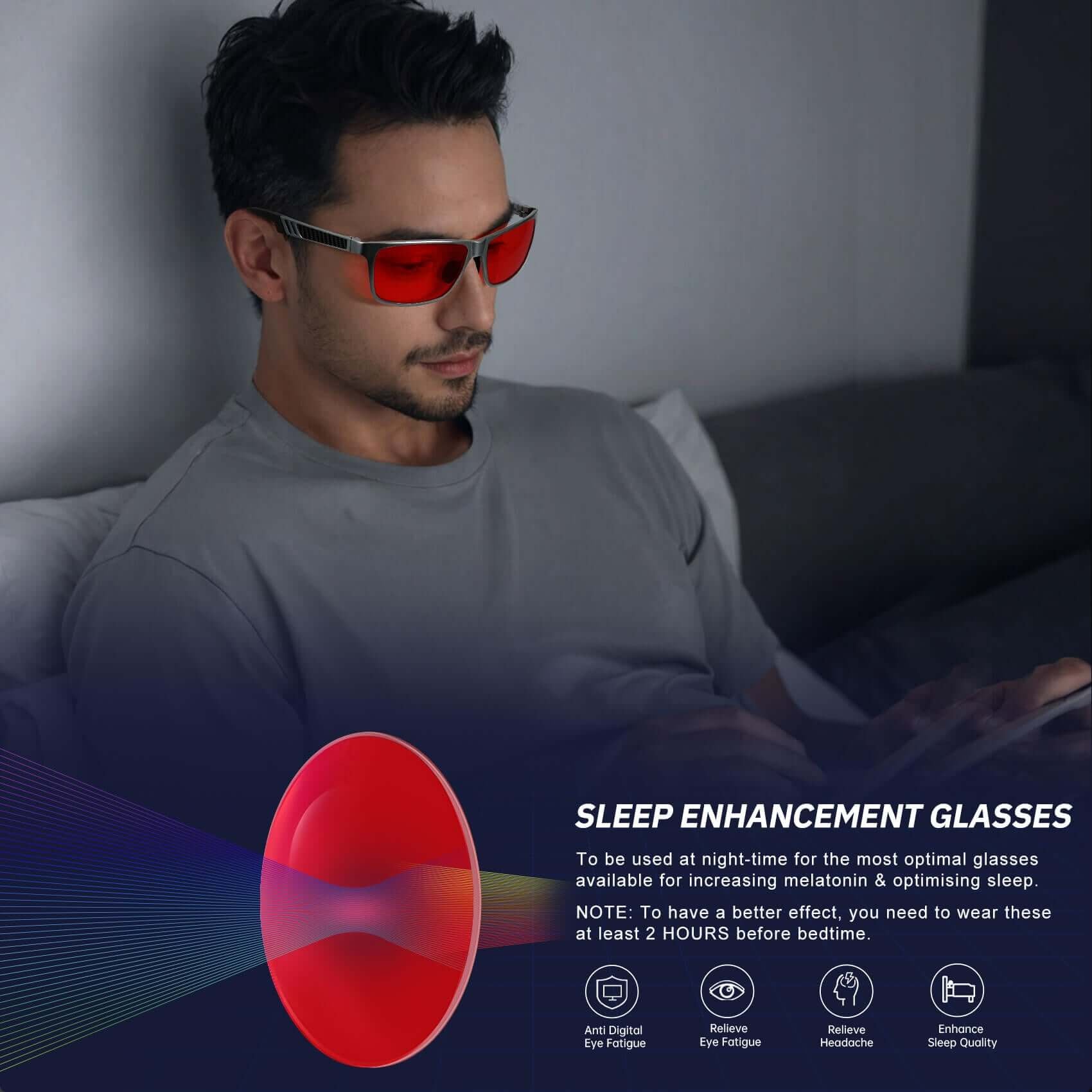 Lumen - Gaming Protection