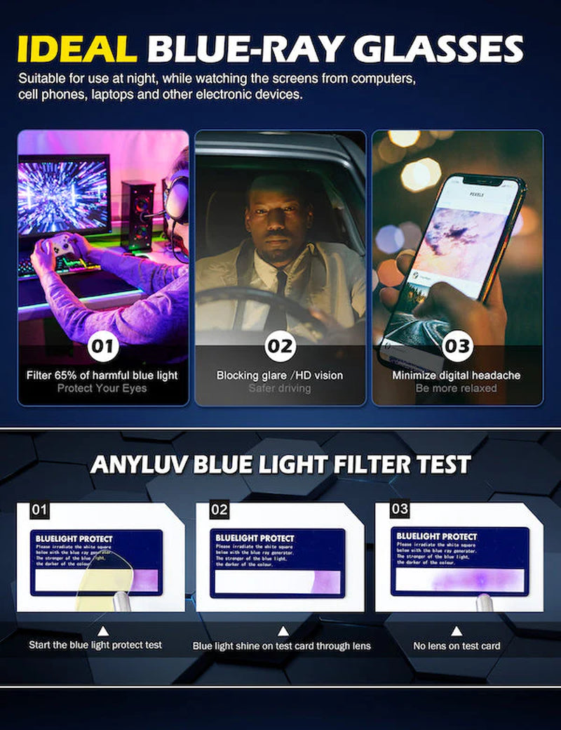 Lumen - Gaming Protection