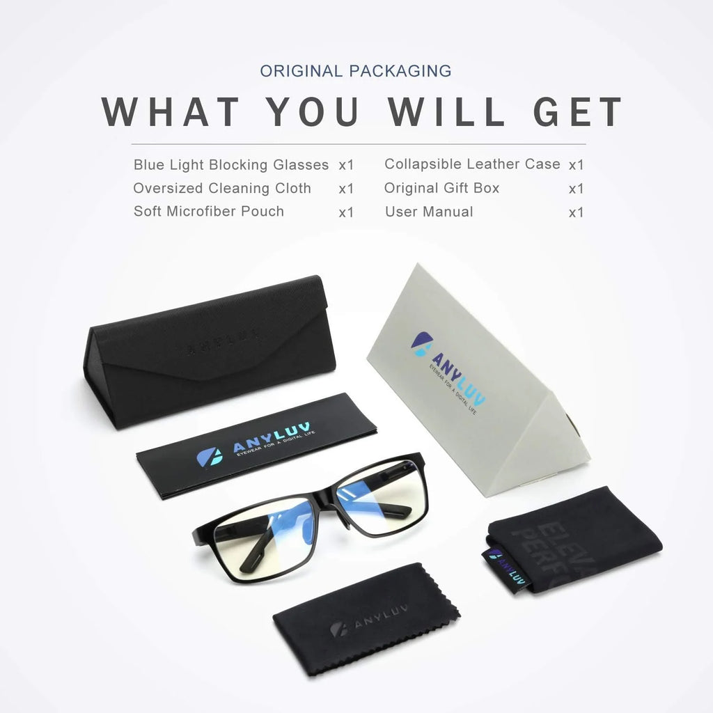 Lumen - Gaming Protection