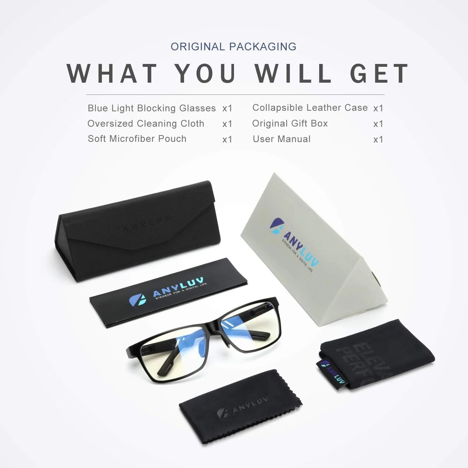 Lumen - Gaming Protection